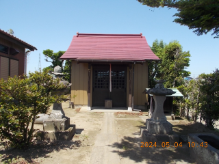 香取神社の参拝記録(ムンクさん)