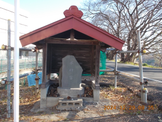 水神宮(南萩島)の参拝記録1