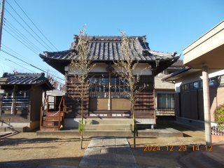 鷺後香取神社の参拝記録(ムンクさん)