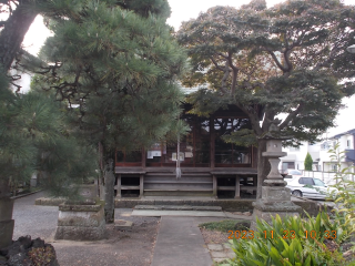 大國神社の参拝記録(ムンクさん)