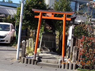 宝登山神社の参拝記録3