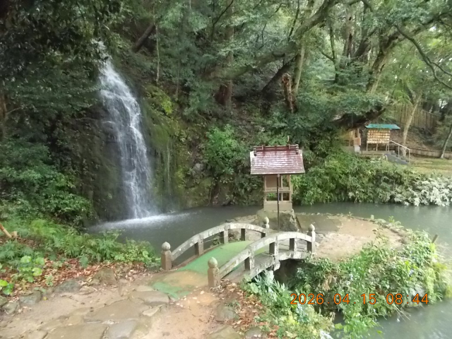 天神社（出雲教 摂社）の参拝記録2