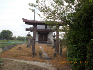 香取神社の参拝記録(ムンクさん)