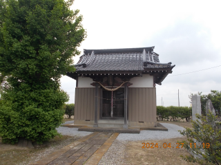 戸隠神社の参拝記録(ムンクさん)