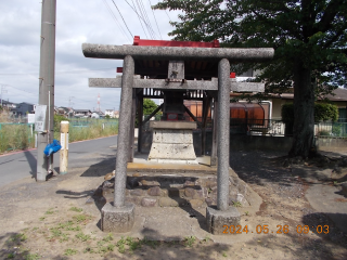 厳島神社の参拝記録2