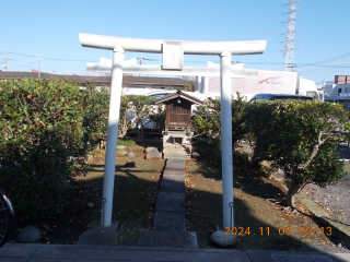 古峰神社の参拝記録1