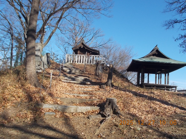 女浅間神社（下の宮）の参拝記録(ムンクさん)