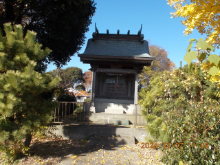 大神宮の参拝記録1