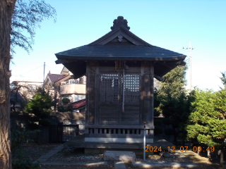 戸隠神社の参拝記録(ムンクさん)