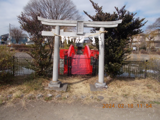 厳島神社の参拝記録2