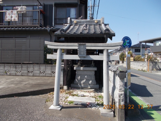 記念宮の参拝記録1