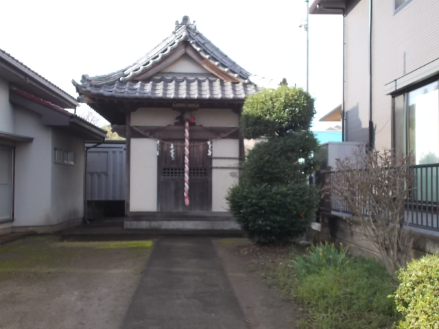 蔵前愛宕神社の参拝記録(ムンクさん)