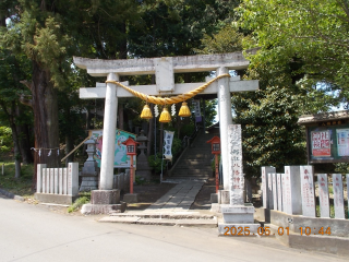 八幡神社（糀谷八幡宮）の参拝記録9