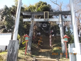 石上神社の参拝記録(ムンクさん)