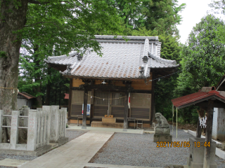 鷲神社の参拝記録(ムンクさん)