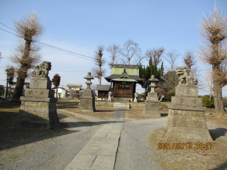 常世岐姫神社の参拝記録4