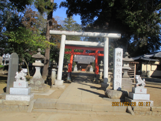 加茂神社の参拝記録(ムンクさん)