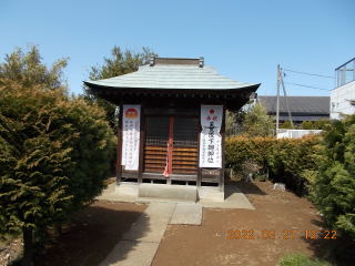 宗像神社の参拝記録(ムンクさん)