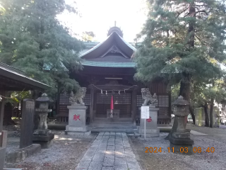女體神社(柿木町)の参拝記録(ムンクさん)
