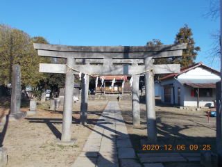 日枝神社の参拝記録(ムンクさん)