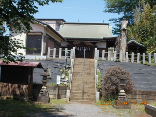 日月神社の参拝記録(ムンクさん)