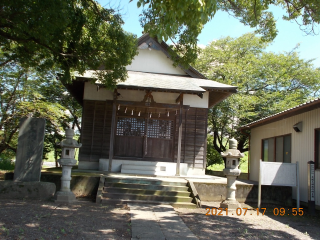 鷲神社の参拝記録(ムンクさん)