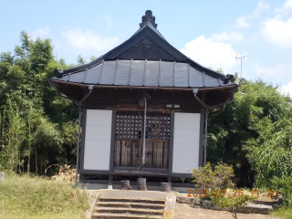 八幡神社（加須市杓子木）の参拝記録(ムンクさん)