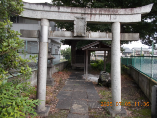 愛宕神社の参拝記録1