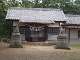 八坂神社の参拝記録(ムンクさん)