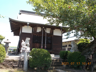 鷲神社の参拝記録(ムンクさん)