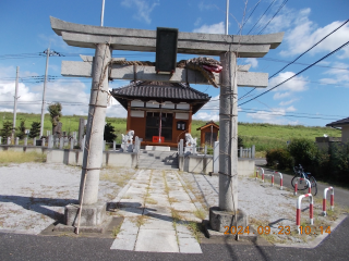 鷲神社の参拝記録(ムンクさん)