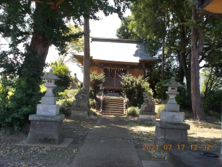 鷲神社の参拝記録(ムンクさん)