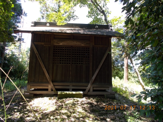 伊奈利神社の参拝記録1