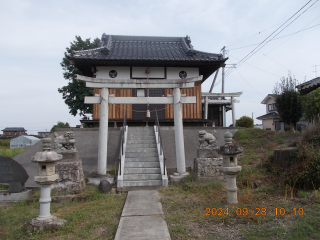 鷲神社(駒場)の参拝記録(ムンクさん)