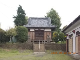 鷲神社の参拝記録(ムンクさん)