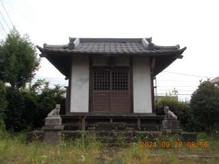 鷲神社の参拝記録(ムンクさん)