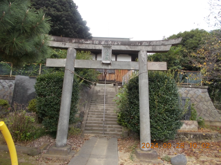 浅間神社の参拝記録2