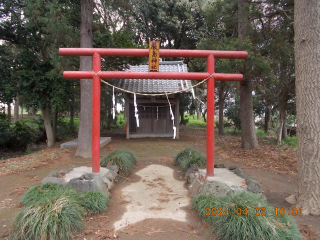 厳島神社の参拝記録2