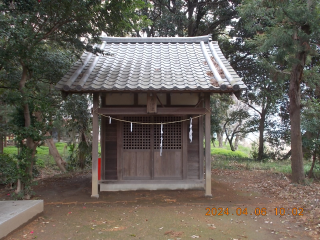 厳島神社の参拝記録(ムンクさん)