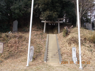 浅間大神社の参拝記録1