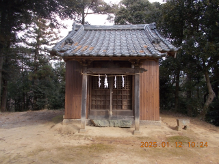 浅間大神社の参拝記録(ムンクさん)