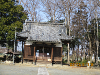 和田神社の参拝記録(ムンクさん)
