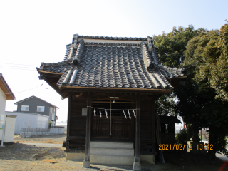 八坂神社の参拝記録(ムンクさん)