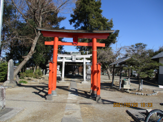 春日神社の参拝記録4