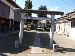 愛宕神社の参拝記録1