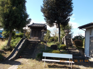 愛宕神社の参拝記録(ムンクさん)