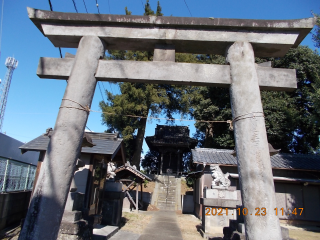 愛宕神社の参拝記録3