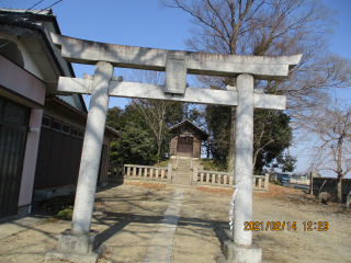 愛宕神社の参拝記録3