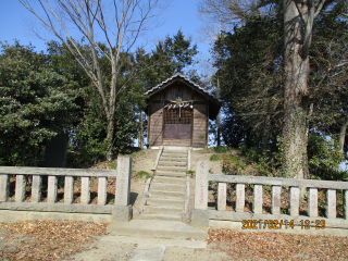 愛宕神社の参拝記録(ムンクさん)