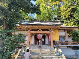 瑠璃山　真福寺の参拝記録(まっきーさん)